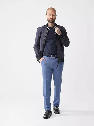 HUGO | Anzughose Extra Slim Fit | 